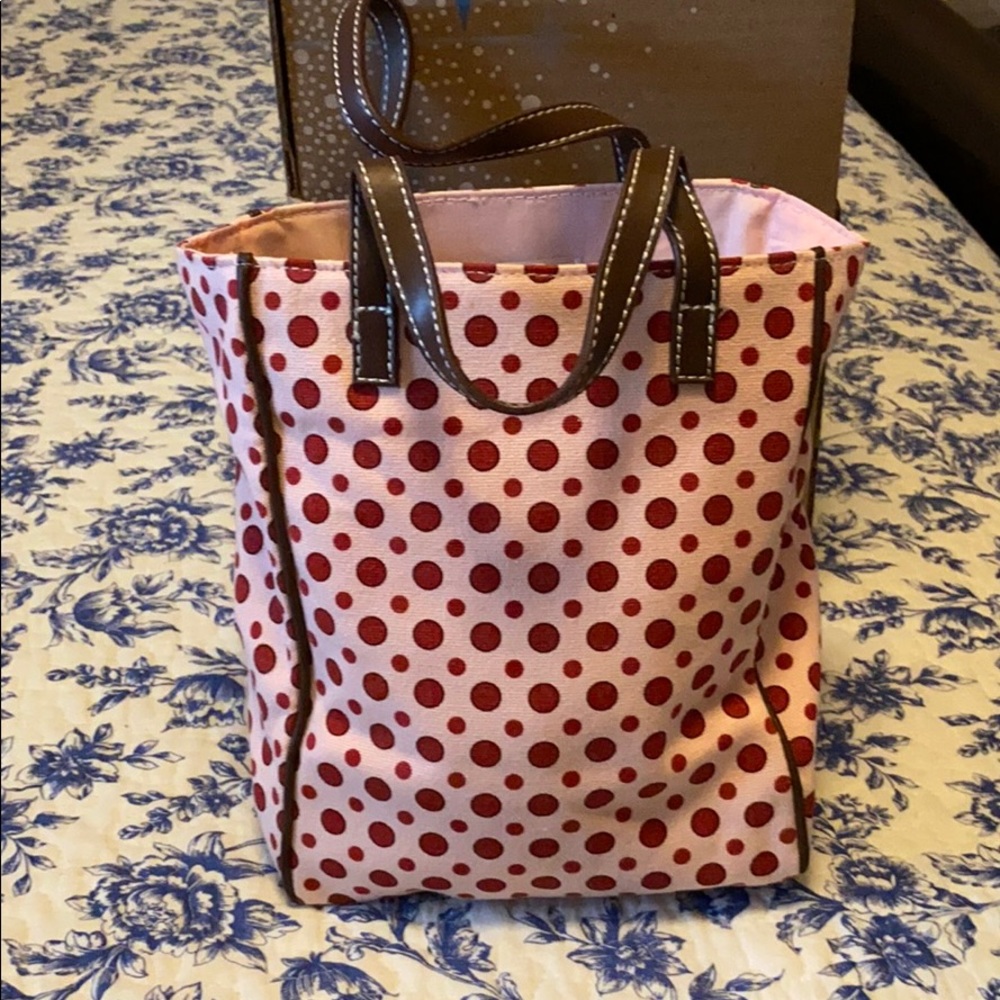 Vintage Bath & Body Works bag